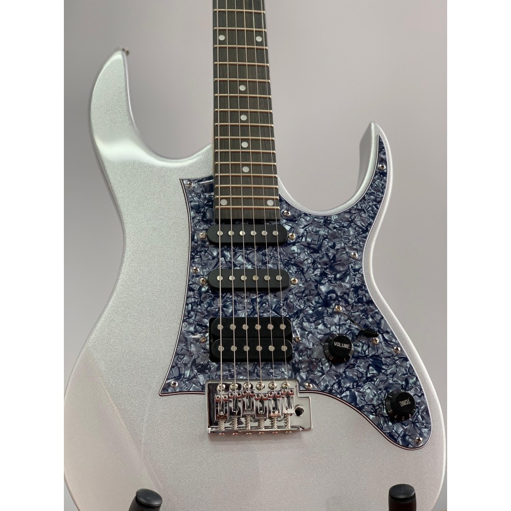 Electric Guitar Keg 3