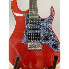 Electric Guitar Keg 3