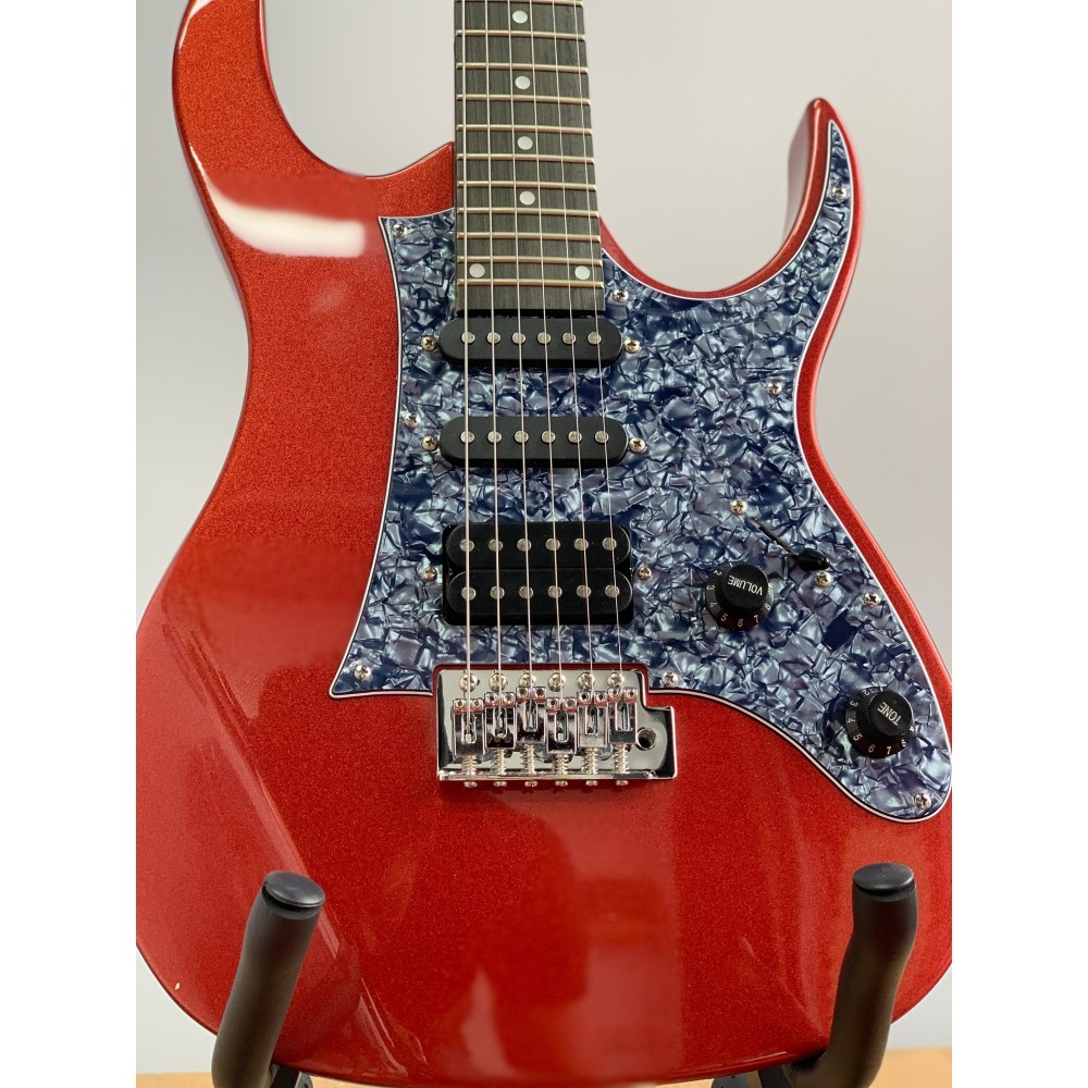 Electric Guitar Keg 3