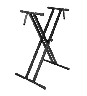 KEYBOARD STAND ( DOUBLE X )