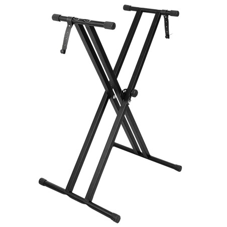 KEYBOARD STAND ( DOUBLE X )