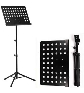 NOTE STAND  ( HEAVY STAND )