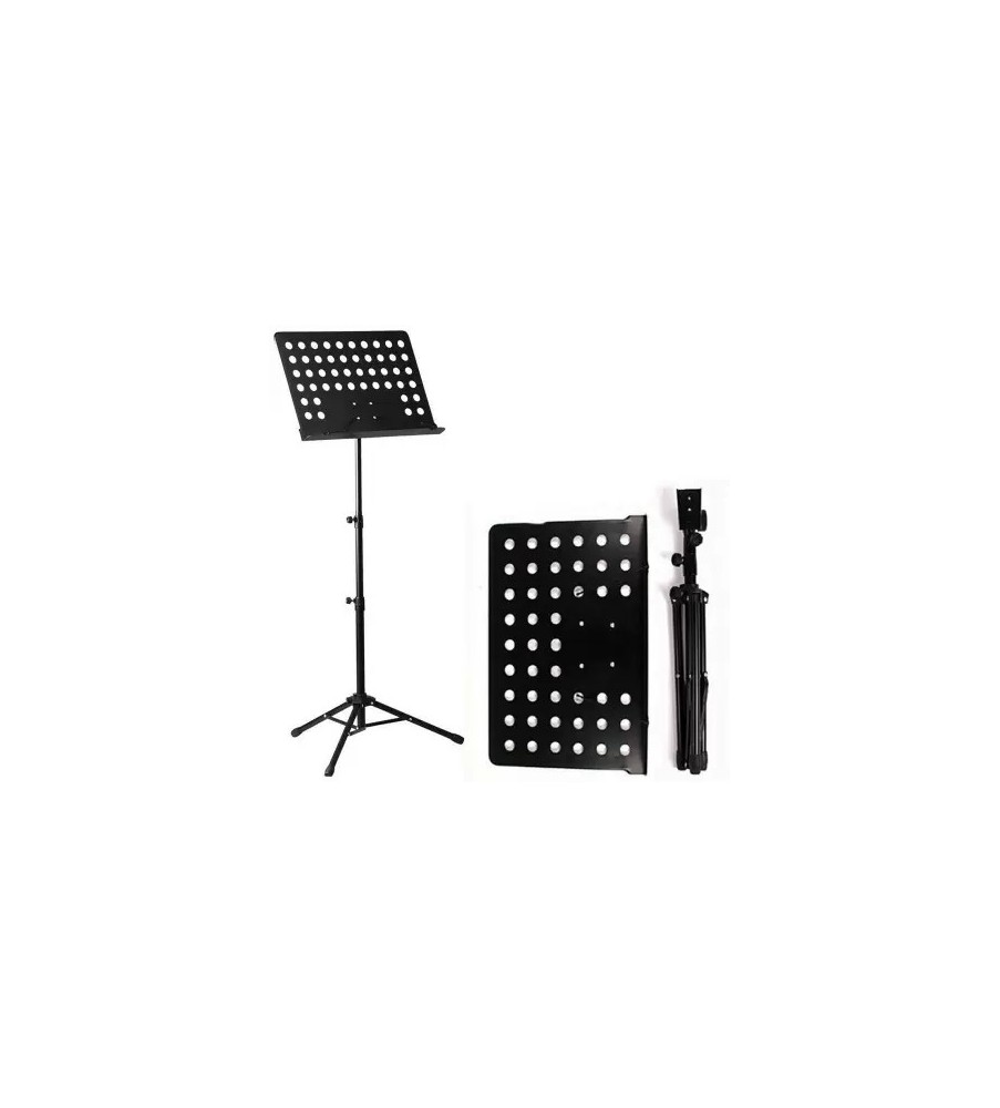 NOTE STAND  ( HEAVY STAND )