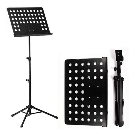 NOTE STAND  ( HEAVY STAND )