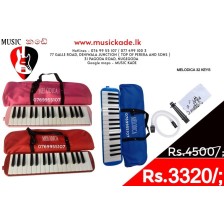 MELODICA