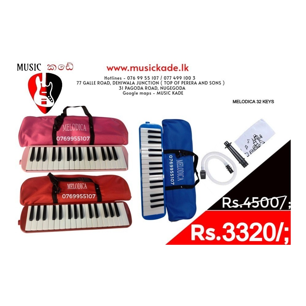 MELODICA