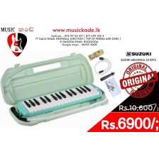 Suzuki Melodica