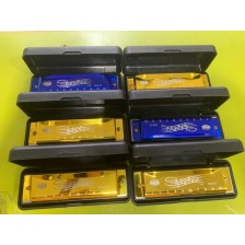 HARMONICA/MOUTH ORGAN