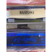 HARMONICA/MOUTH ORGAN