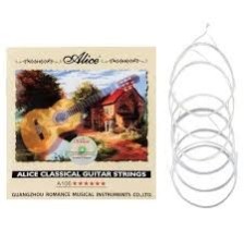 Single Strings Classical