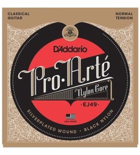 D'ADDARIO PRO ARTE