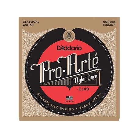 D'ADDARIO PRO ARTE