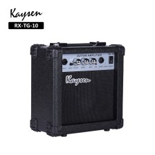 Amplifiers