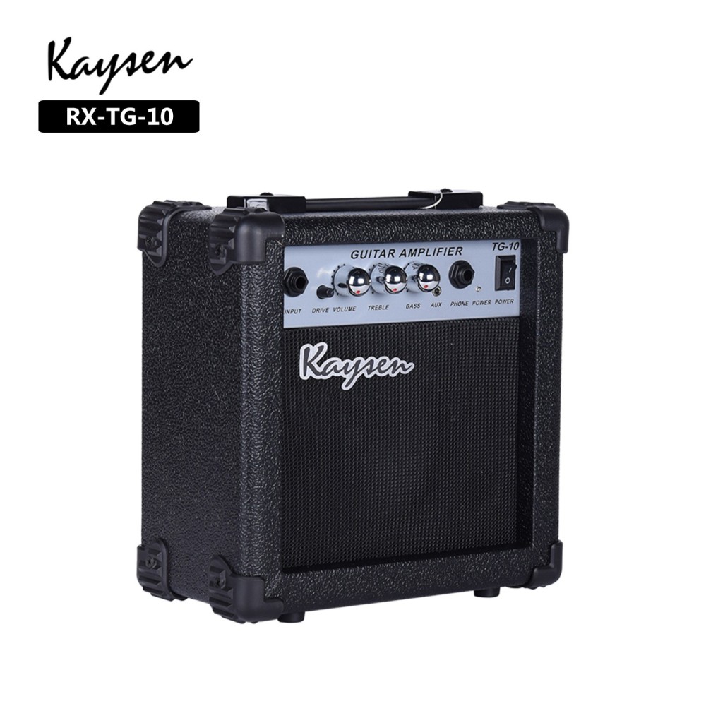 Amplifiers