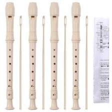RECORDERS