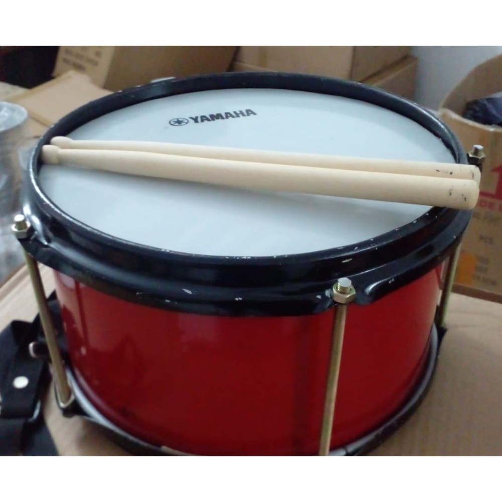Side drums  10''