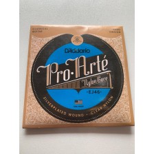 D'Addario EJ46 (Classical)