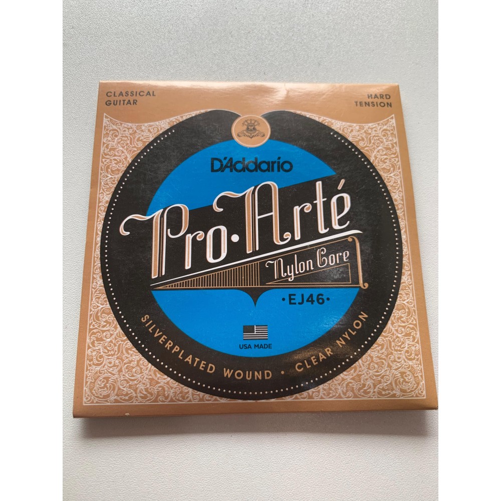 D'Addario EJ46 (Classical)