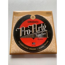 D'Addario EJ45 (Classical)
