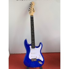 Electric Guitar KEG 1 R