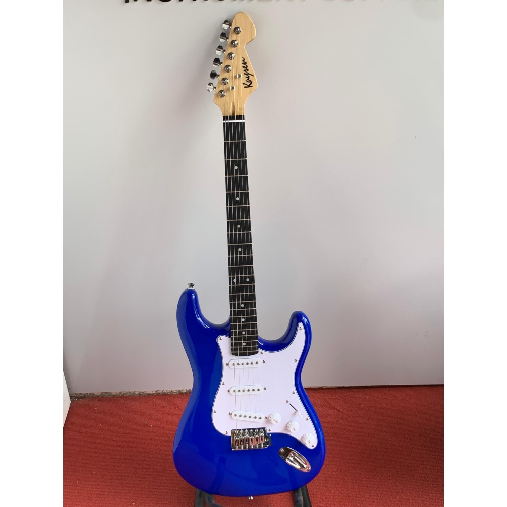Electric Guitar KEG 1 R