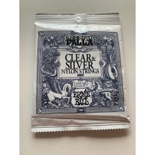 EARNIEBALL ERNESTO PALLA (CLASSICAL)