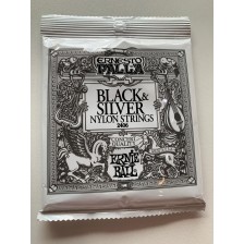 EARNIEBALL ERNESTO PALLA (CLASSICAL)