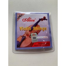 ALICE VIOLIN A703 STRING SET