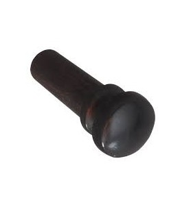 Violin End Knob