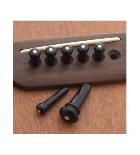 Guitar Pins