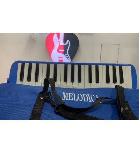 Melodicas