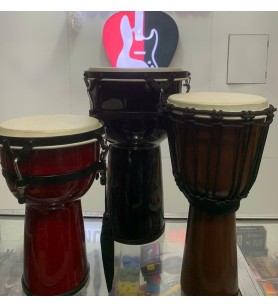 DARBUKA / DJEMBE IMPORTED