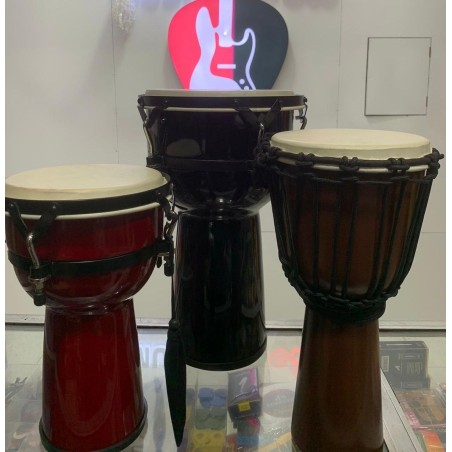 DARBUKA / DJEMBE IMPORTED