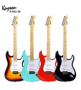 Kaysen KEGM 1 Electric Guitar