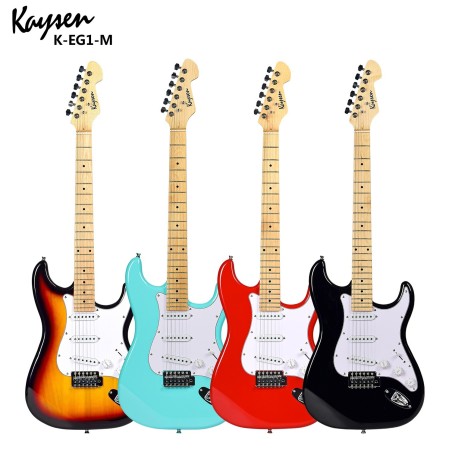 Kaysen KEGM 1 Electric Guitar