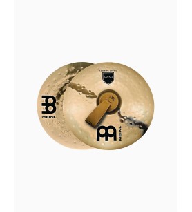 Meinl Cymbals Arena Marching Cymbals Pair