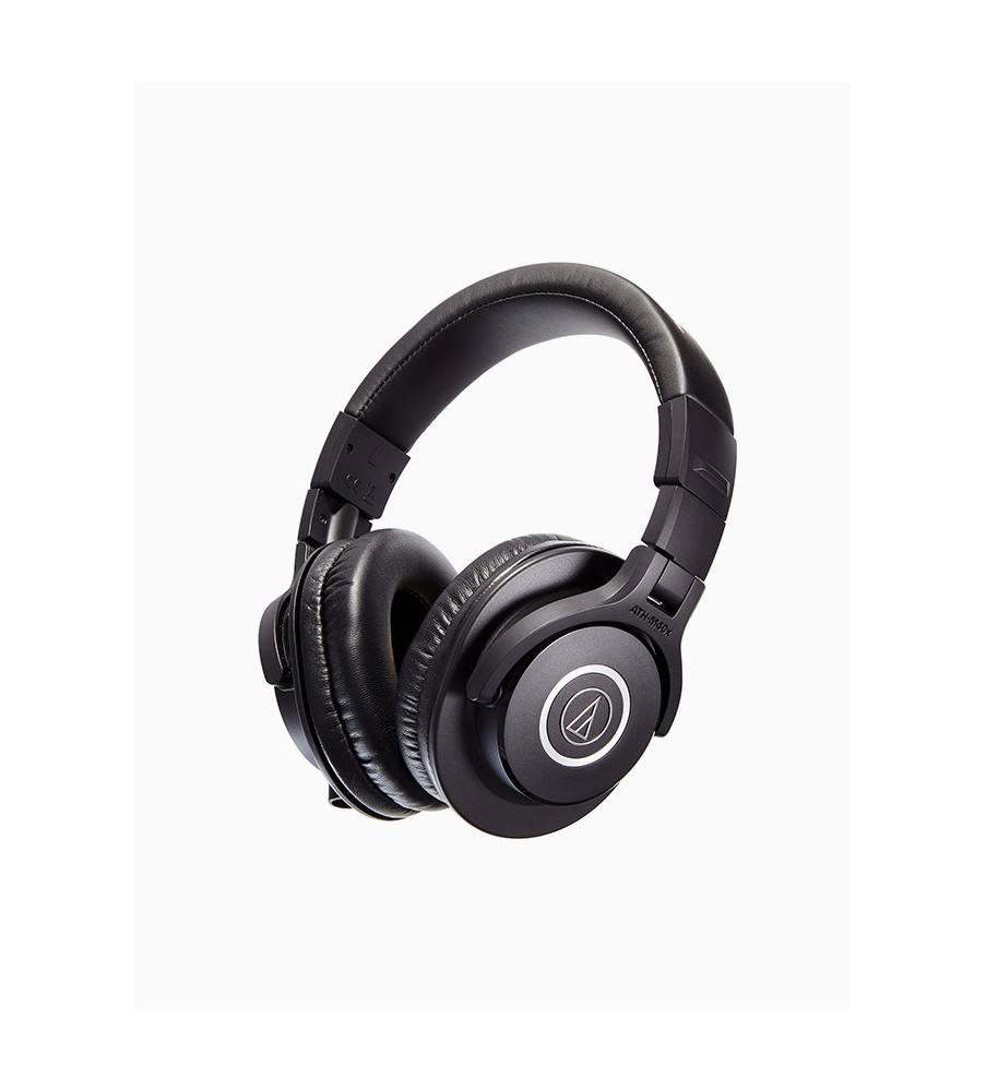 High-Definition Studio Monitor Headphones