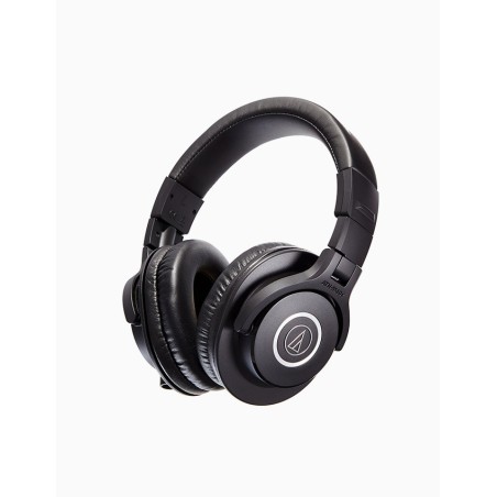 High-Definition Studio Monitor Headphones