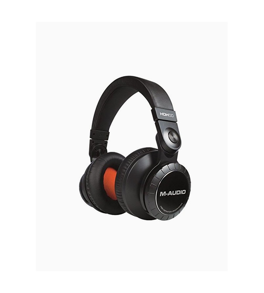 Panasonic Stereo Monitor Headphones