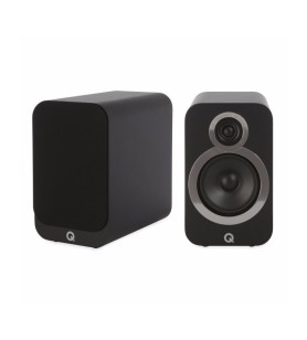 Qacoustics 3020i Bookshelf Speakers