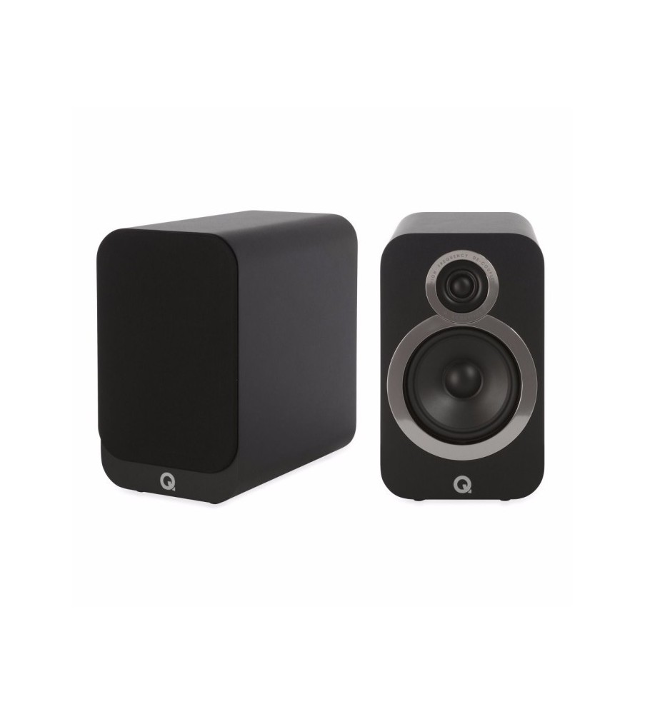 Qacoustics 3020i Bookshelf Speakers