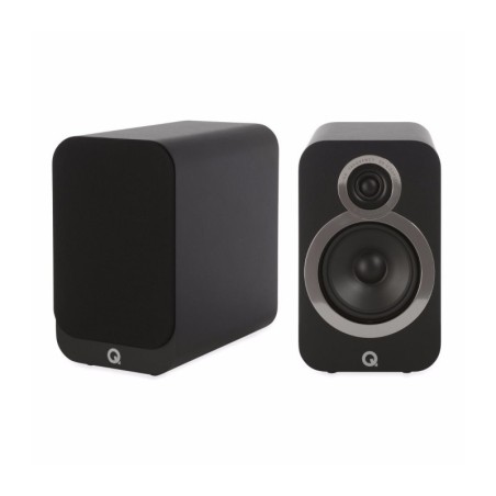 Qacoustics 3020i Bookshelf Speakers