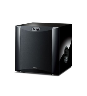 Yamaha NSSW300 250W Powered Subwoofer