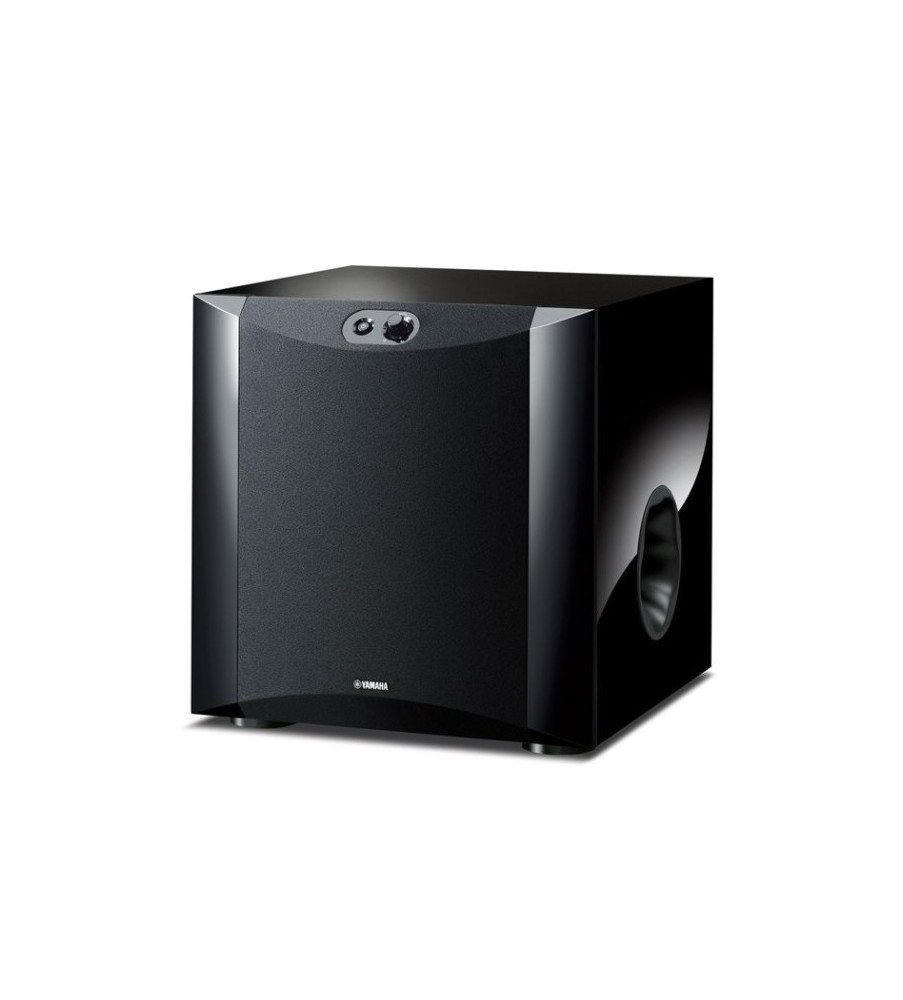 Yamaha NSSW300 250W Powered Subwoofer