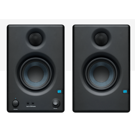 PreSonus® Eris® E3.5 Studio Monitor