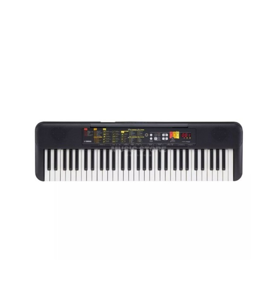 Yamaha PSRF52 Portable Keyboard