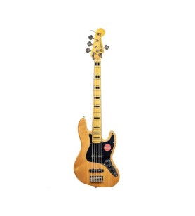 ender Squier Classic Vibe '70s Jazz Bass V