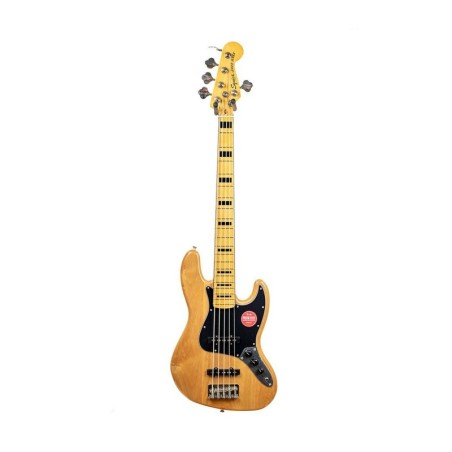 ender Squier Classic Vibe '70s Jazz Bass V