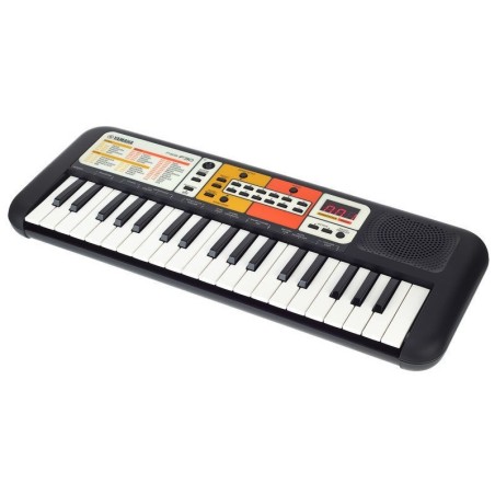 copy of Yamaha PSRF52 Portable Keyboard-2