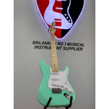 Electric Guitar KEG 1 M
